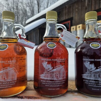 New! Untamed Kingdom Liter Collection